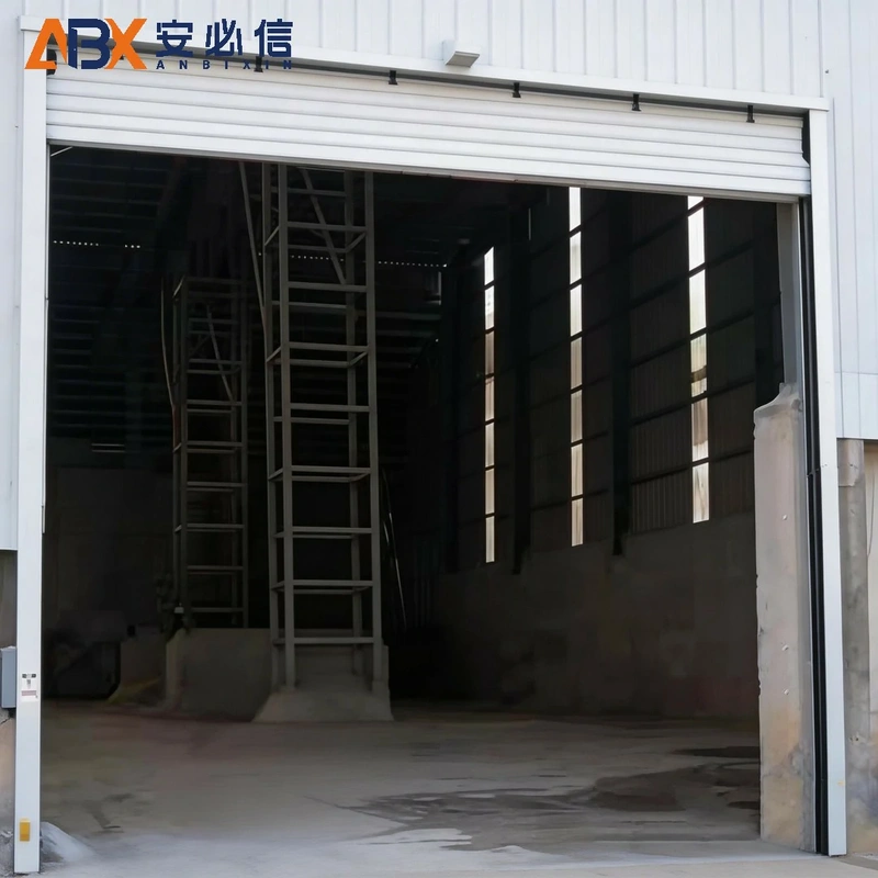 平凉市高速堆积门